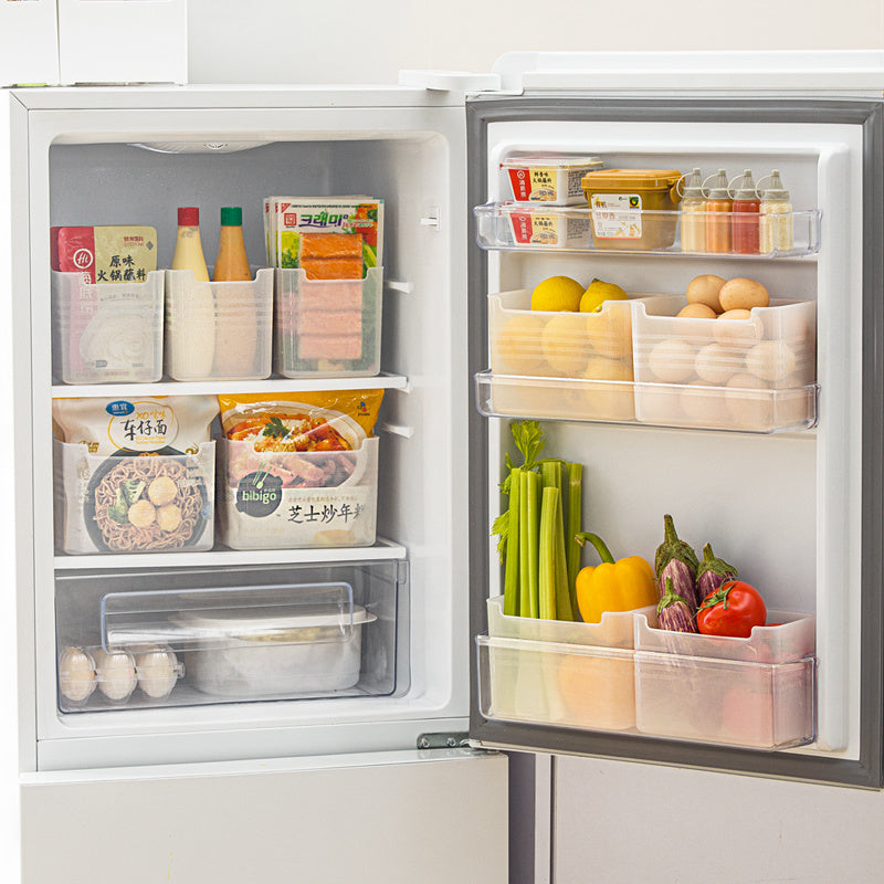 Refrigerator Side Door Storage Box Extended,Only Self-pickup Is Supported, And The Prices Shown Are All Self-pickup Prices