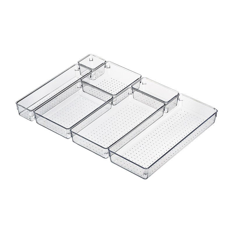 Transparent Drawer Box,Only Self-pickup Is Supported, And The Prices Shown Are All Self-pickup Prices