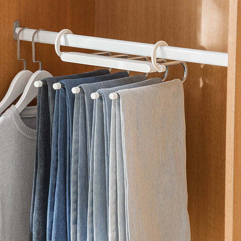 Multifunctional Trouser Rack,Only Self-pickup Is Supported, And The Prices Shown Are All Self-pickup Prices
