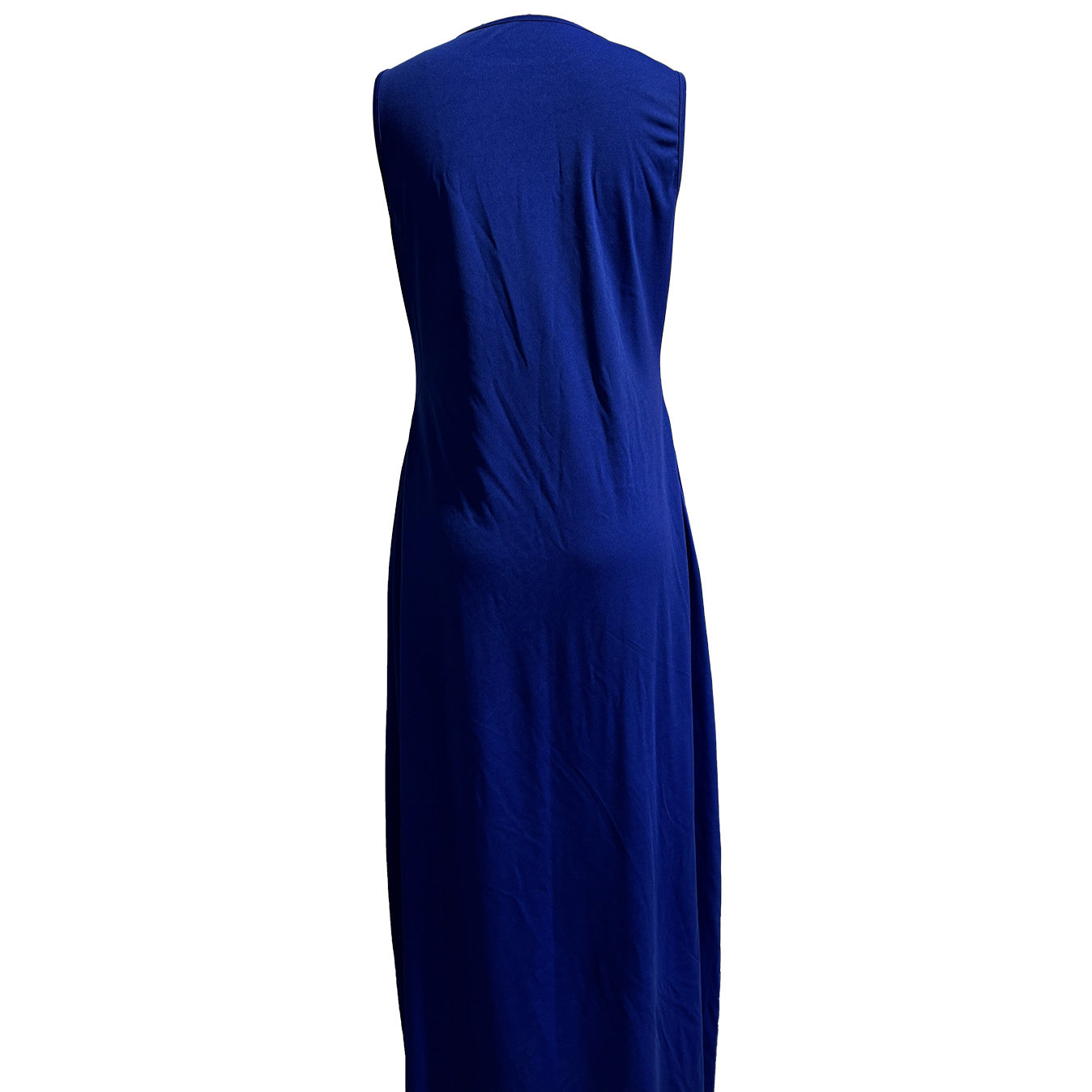 Ladies' Fashionable And Elegant Temperament Versatile Solid Color Off Shoulder Dress