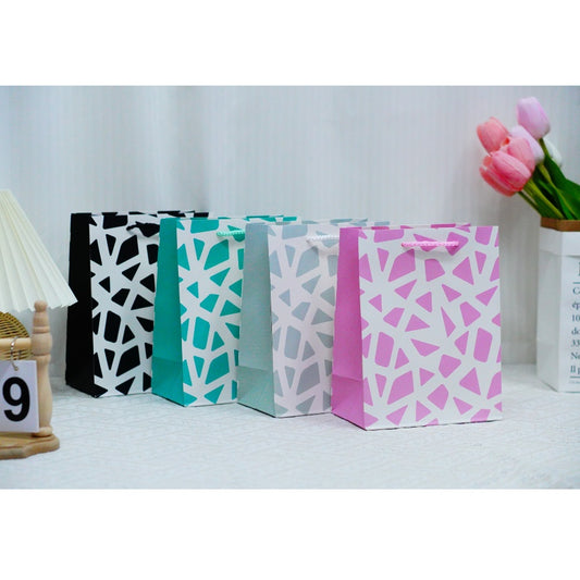 12-pack Premium Tote Bags In Stock, Suitable For Any Occasion