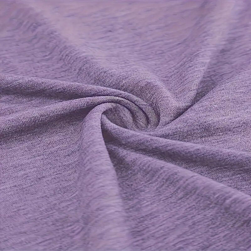 Women's V-Neck Beach Scene & Slogan Print Vacation Summer Top