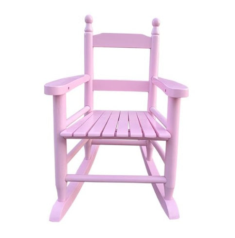 Children's Bouncer Light Pink - Indoor Or Outdoor - Suitable For Children - Durable