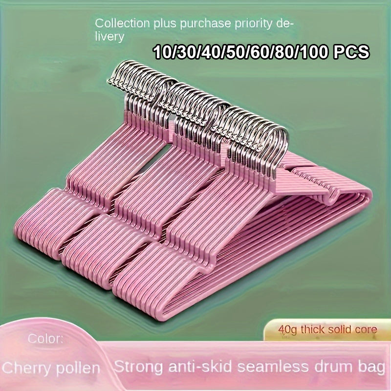 Clothes Rack Grey-white-pink