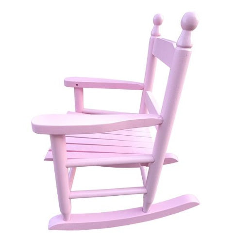 Children's Bouncer Light Pink - Indoor Or Outdoor - Suitable For Children - Durable