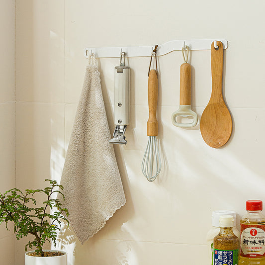 Iron Hook Five Hooks,Only Self-pickup Is Supported, And The Prices Shown Are All Self-pickup Prices