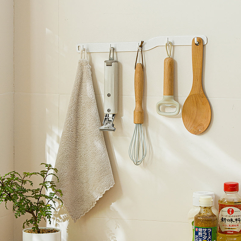 Iron Hook Five Hooks,Only Self-pickup Is Supported, And The Prices Shown Are All Self-pickup Prices