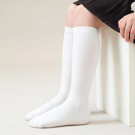 Children's Four Seasons Stockings For Dancing