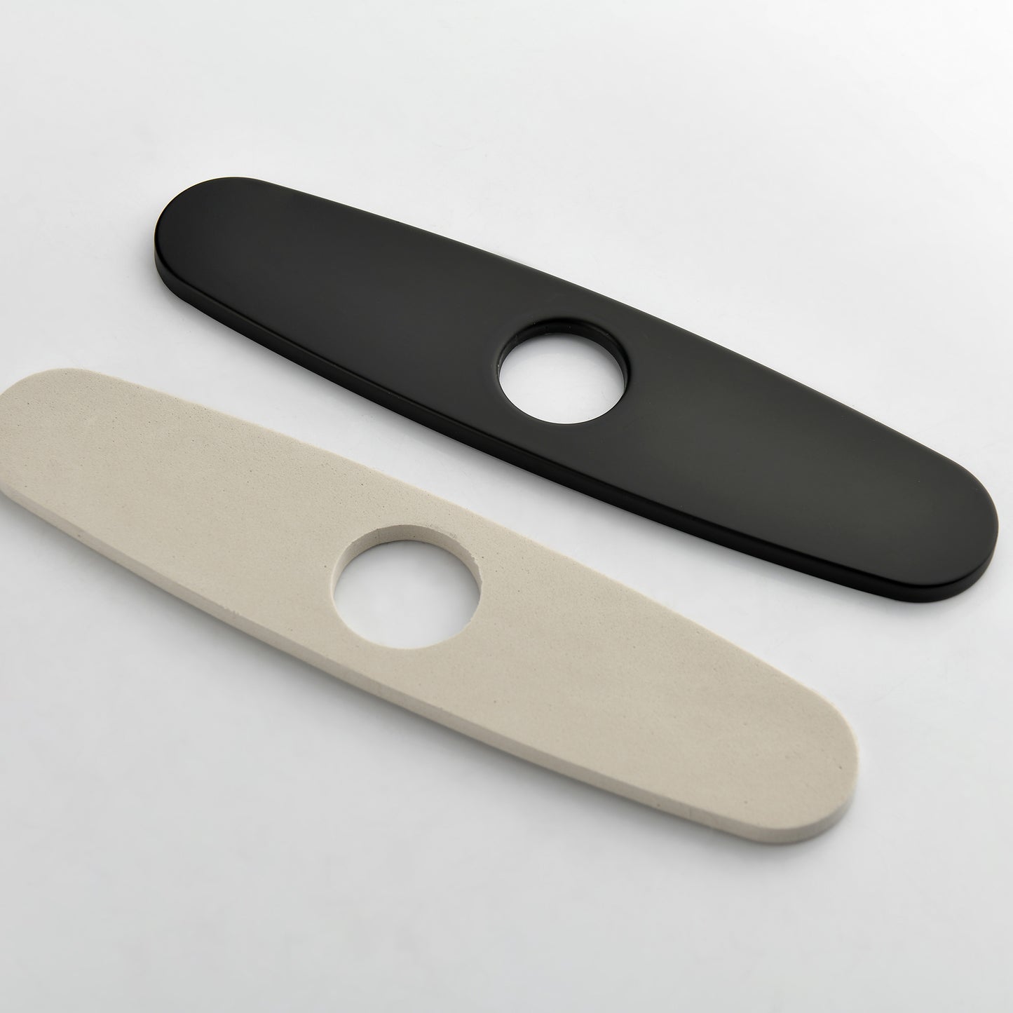 Stainless Steel Matte Black Single Handle Pull Out Spray, Kitchen Faucet