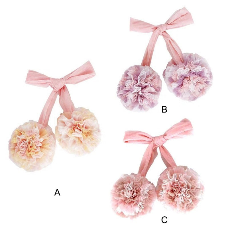 Yarn ball pendant Party decoration