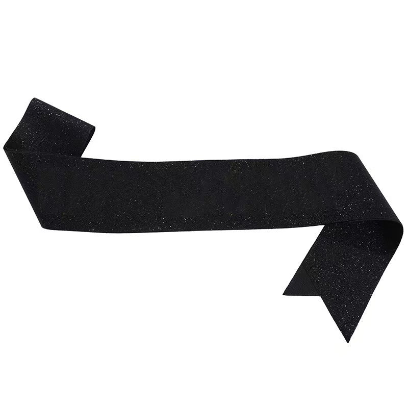 Birthday Wedding Party Belt