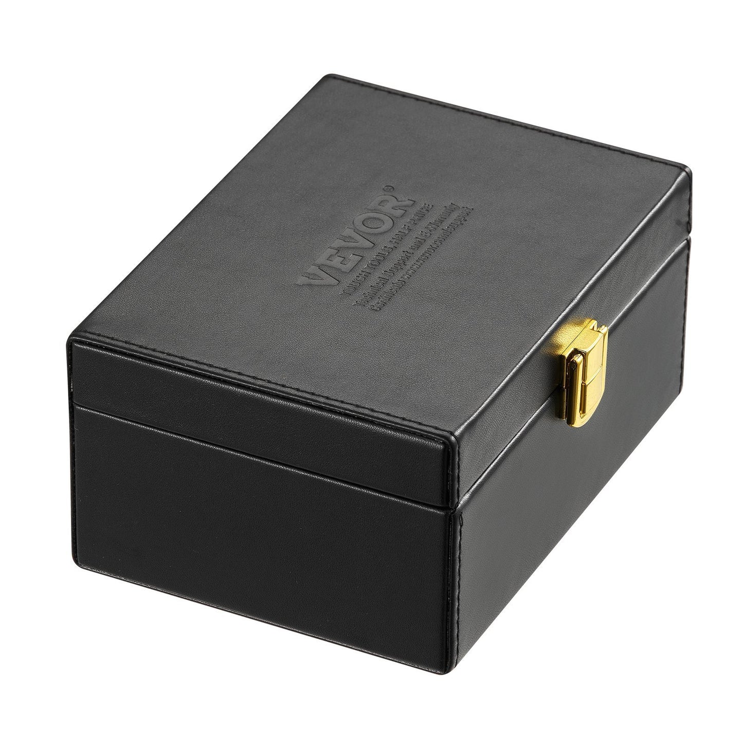 VEVOR Faraday Box Signal Blocking Holder For 5to8 Car Keys Key Safe Fob Protector,Car Key Signal Blocking Box Box For Car Security