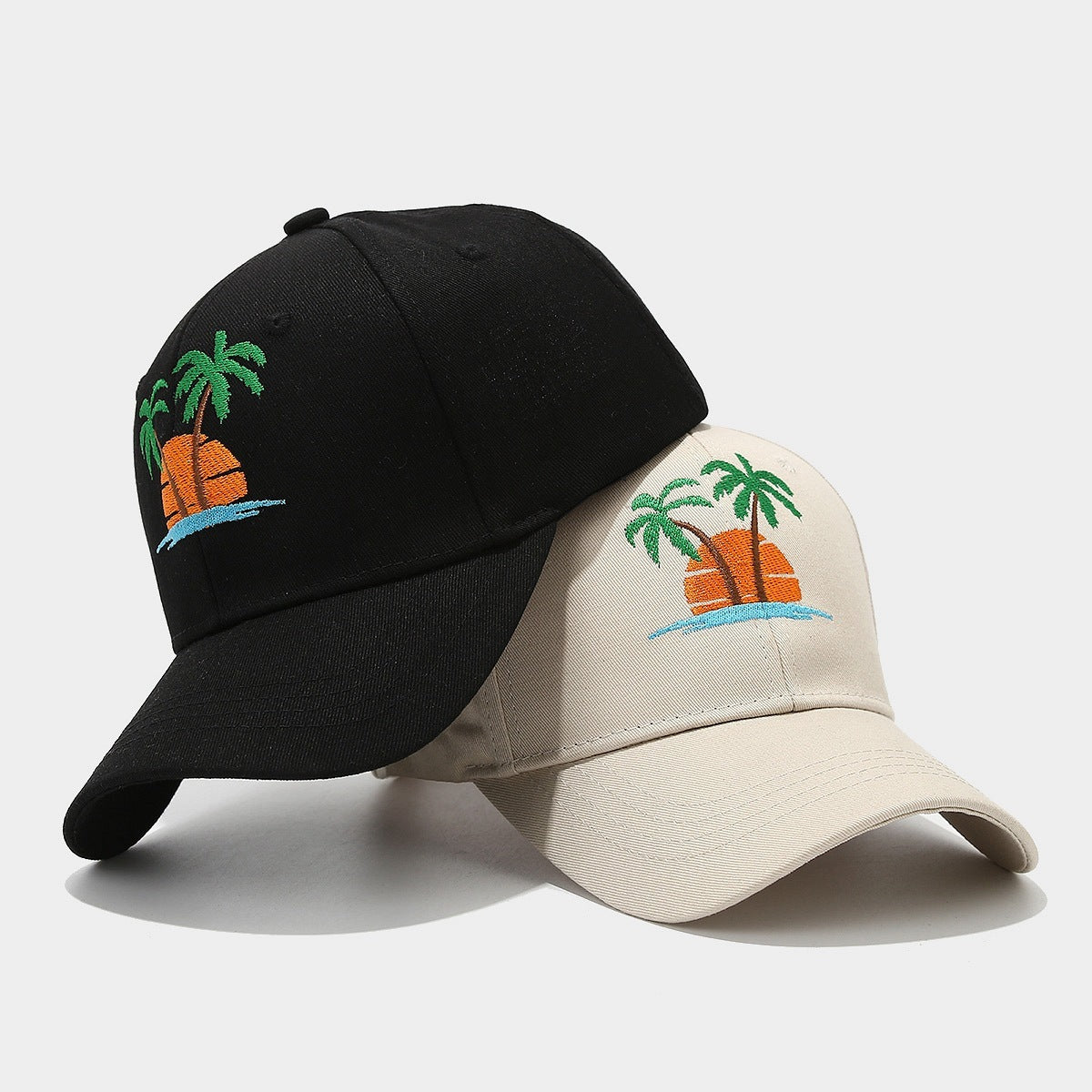 Beach Sun Protection Sun Hat Amazon Hot Sale Baseball Cap