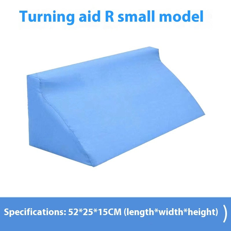 Patient Turn-over Auxiliary U-shaped Household Roll-up Pad