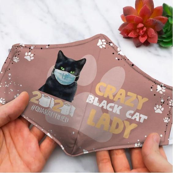 Cotton Anime Mask Funny Printing Dustproof And Breathable