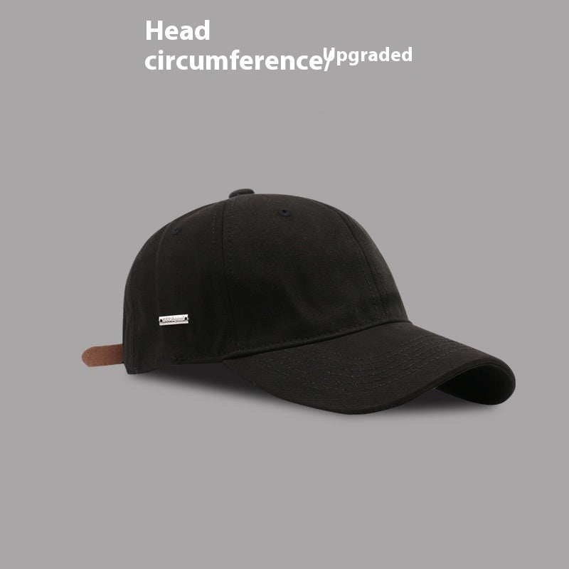 Baseball Cap Fashion Female Sun Hat