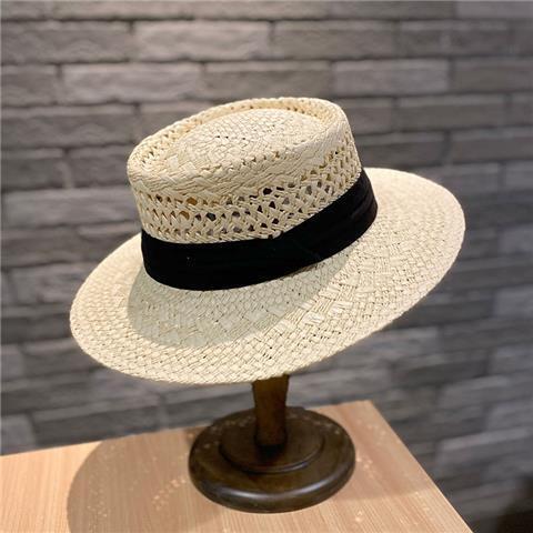 Women's Spring And Summer Sun Protection Simple Hat