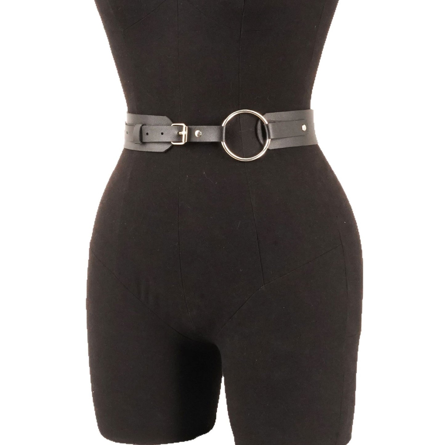 Chain Belt Nightclub Performance Props Simple Waist Chain