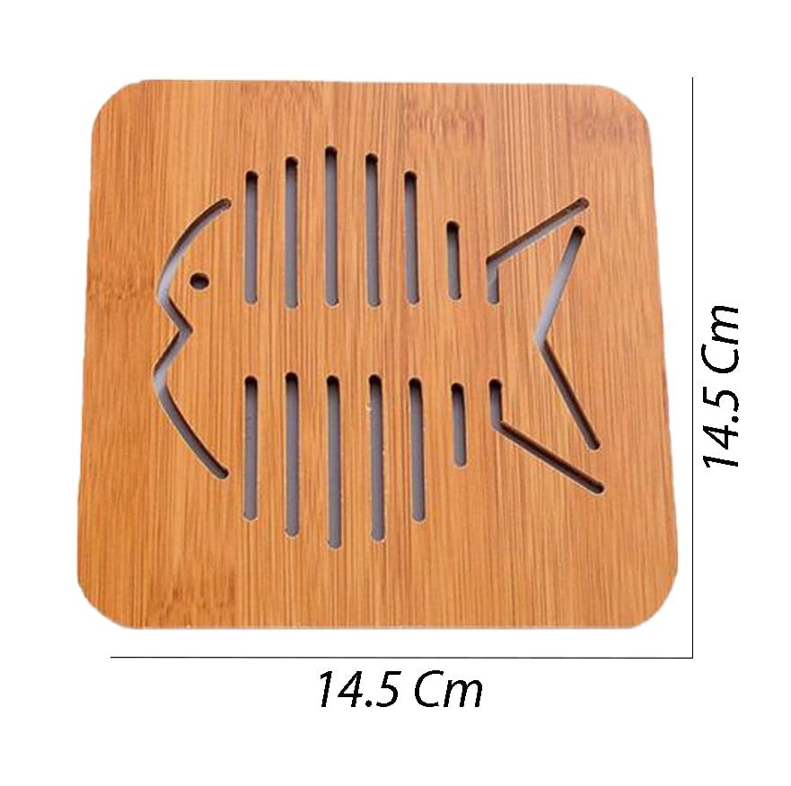 Cartoon Coasters Cup Carriers For Drinks Table Placemats Wood Drink Drinking Coaster Coffee Mug Rack Coffee Cup Stand Cup Coaster Wood Cup Wooden Dining Table Cup Holder