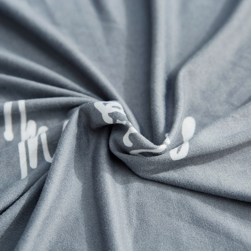 Stretch sofa cover all inclusive