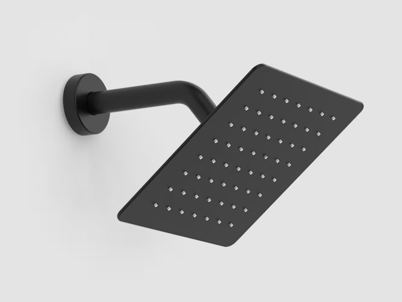 Metal Shower Faucets