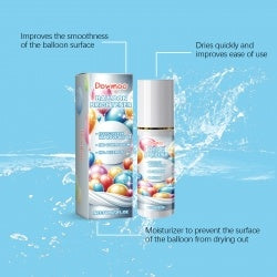 Balloon Decorative Brightener Spray