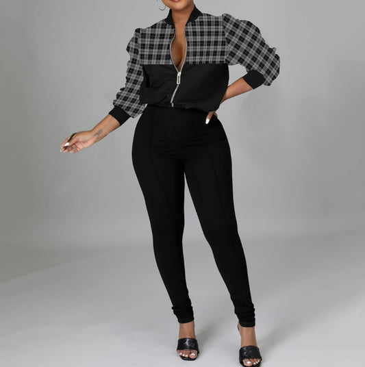 Women's Fashionable Clothing