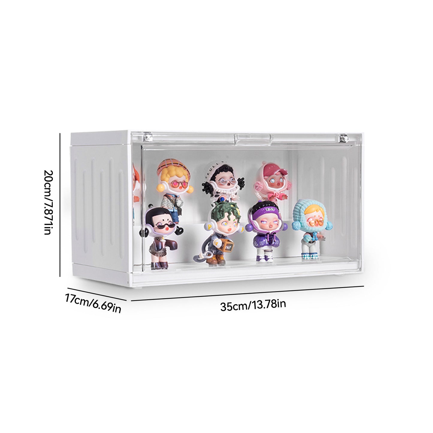 Container Blind Box ,Only Sell Boxes