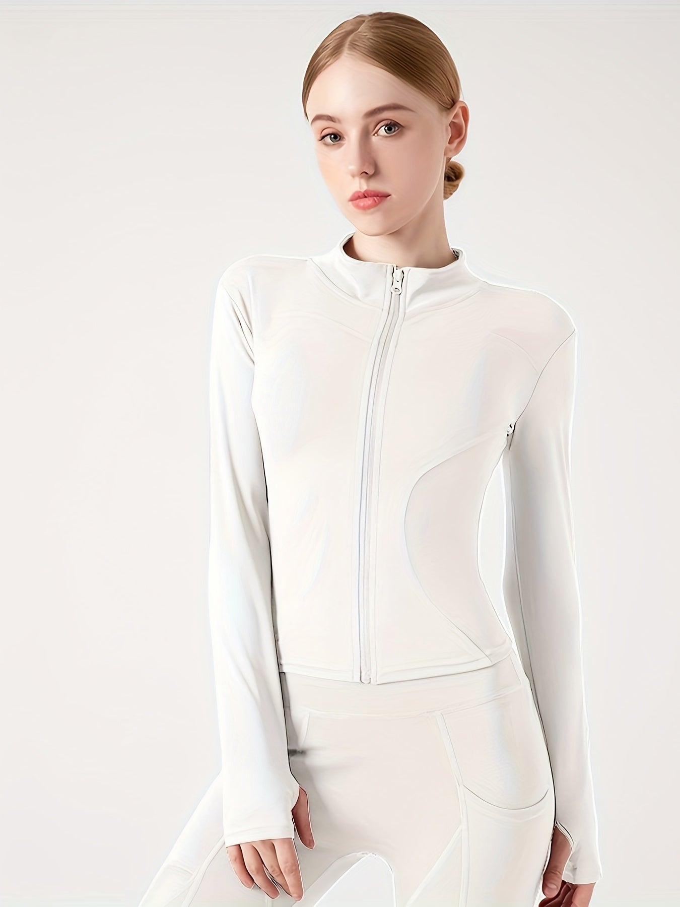 Women's Hyperbolic Jacket