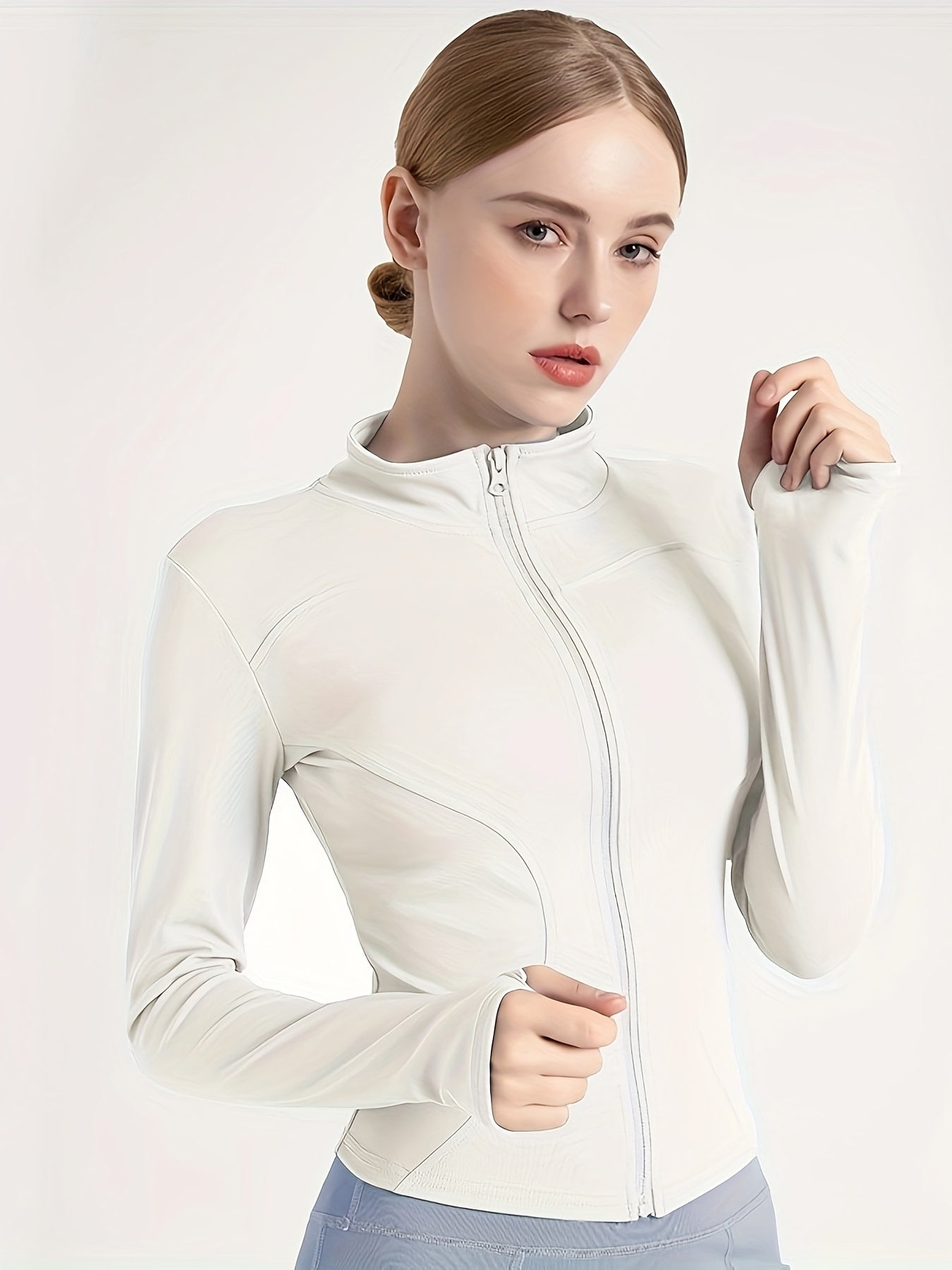 Women's Hyperbolic Jacket