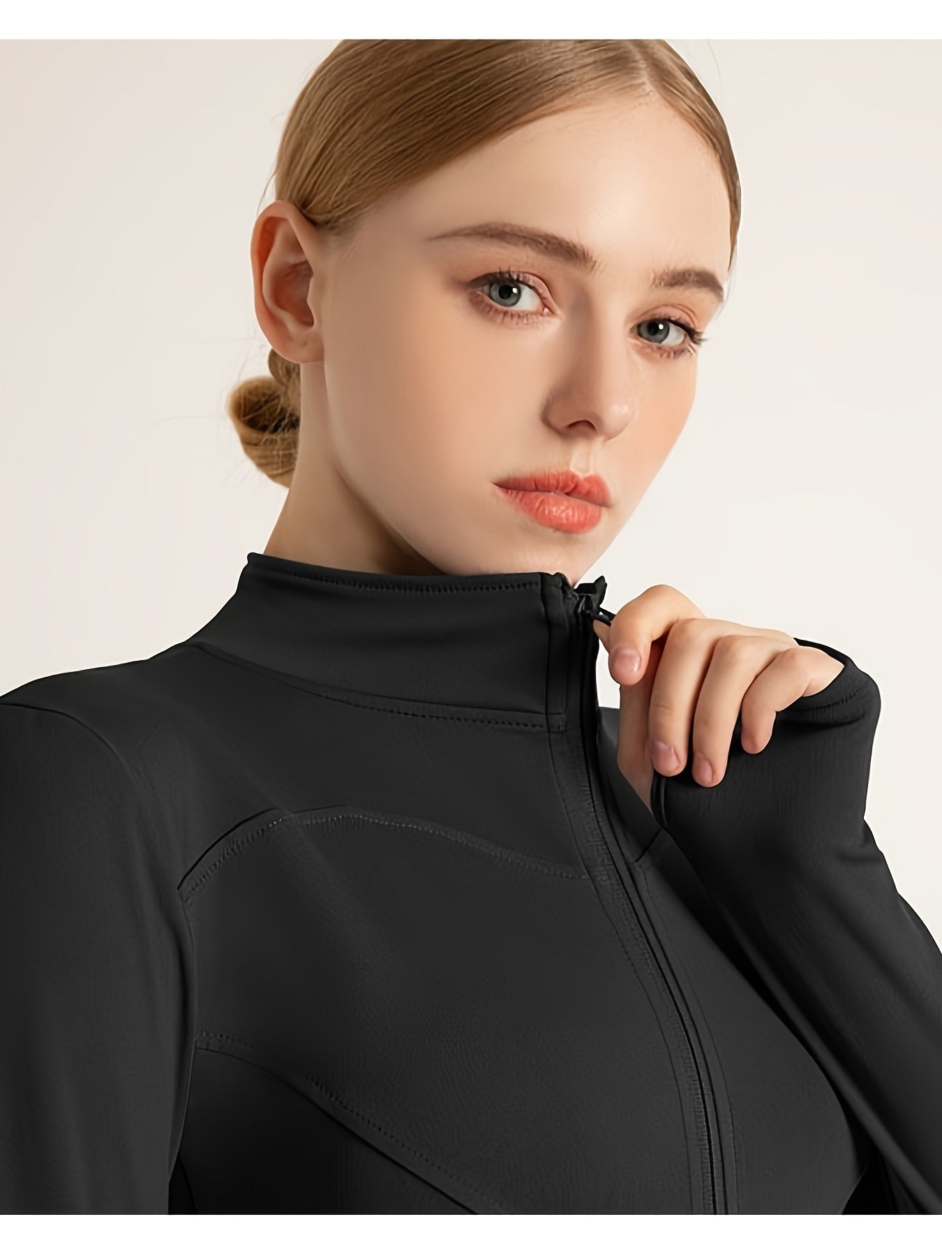 Women's Hyperbolic Jacket