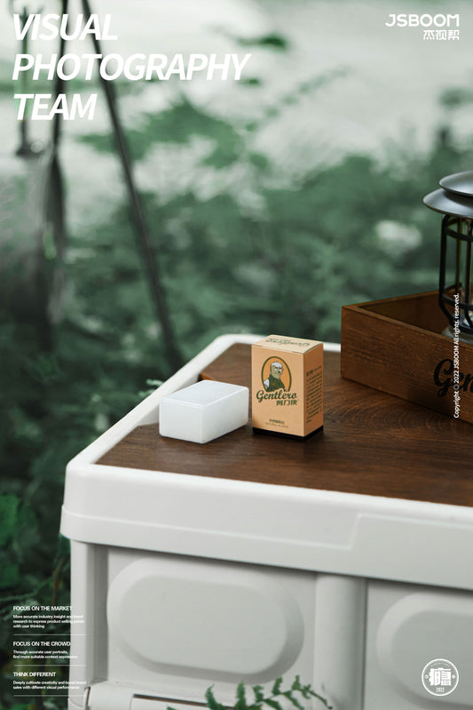 Alum Stone, Shaving Stone, Used For After-shave Care And Repair, Natural Deodorant And Antiperspirant