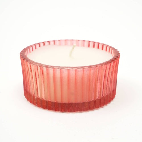 Posh Radiance Scented Wax Candle
