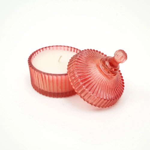 Posh Radiance Scented Wax Candle