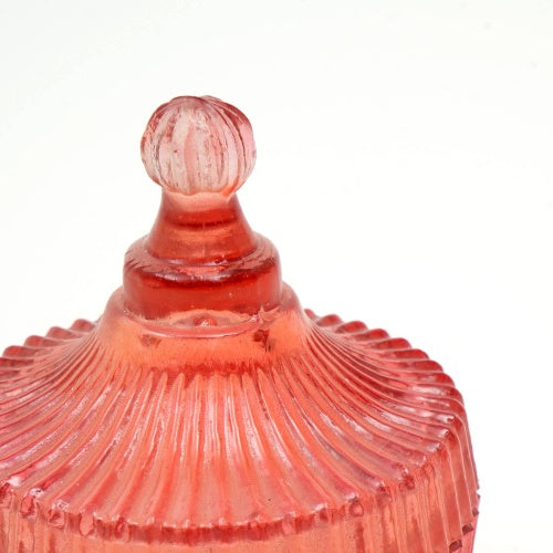 Posh Radiance Scented Wax Candle