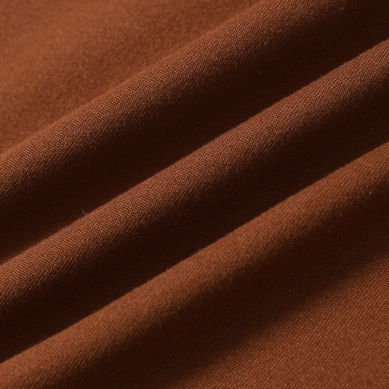 Women's Western Cowgirl  Fringe Trim Tops Sexy Off Shoulder Long Sleeve T Shirts Tassel Top