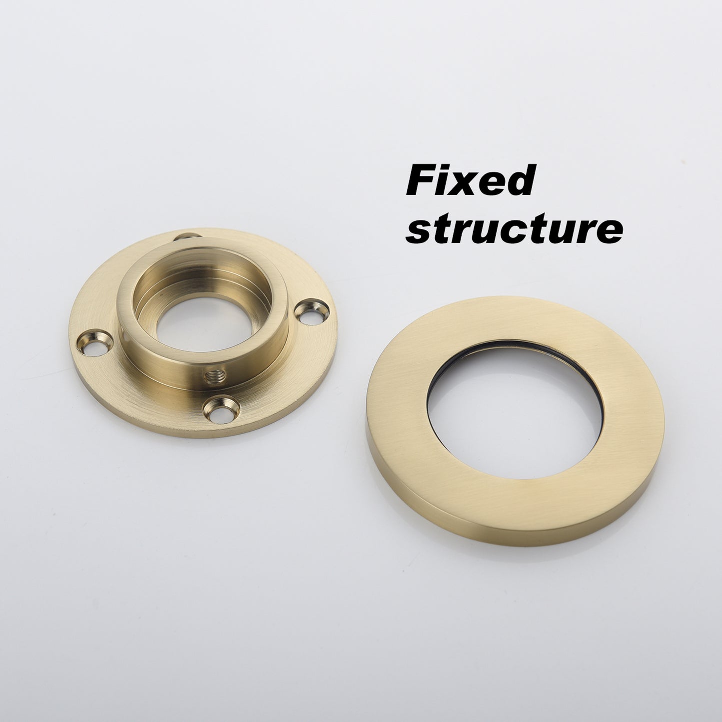 Wall Mounted Boiler Water Faucet