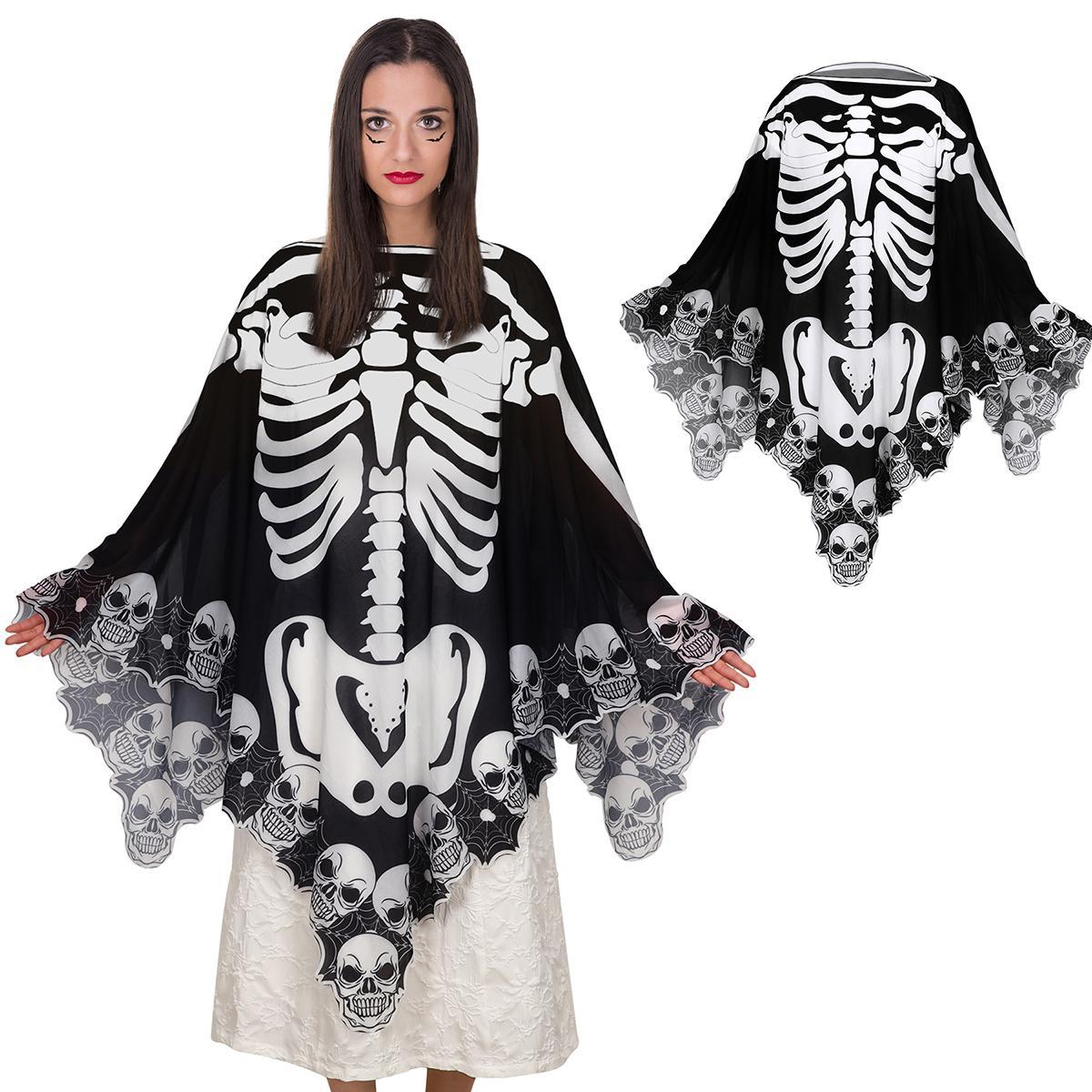 Halloween Cape Style Inspiration For Women