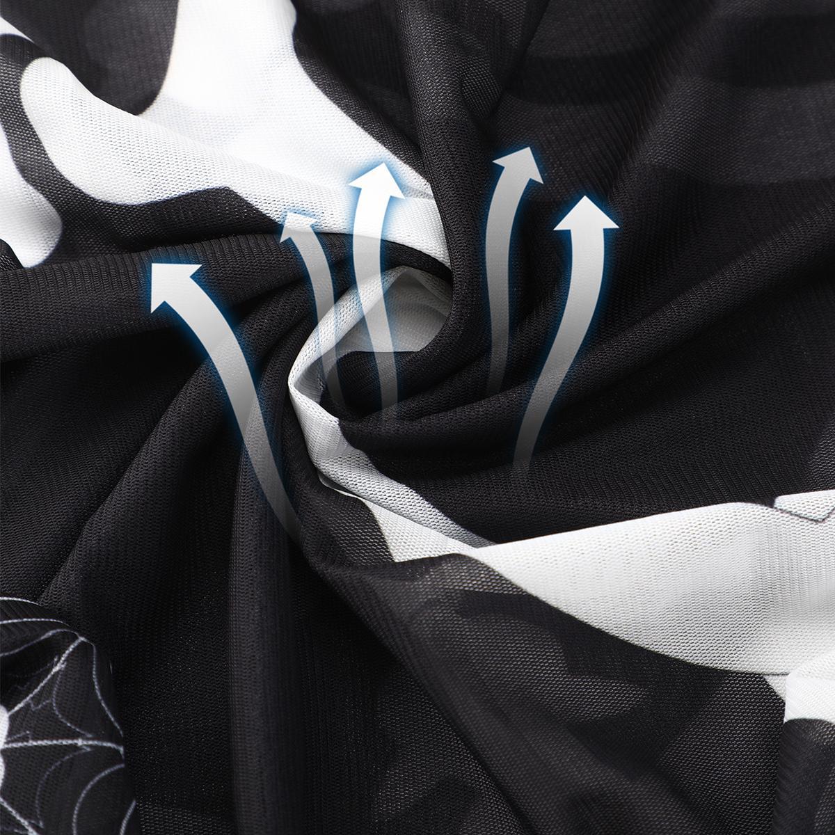 Halloween Cape Style Inspiration For Women