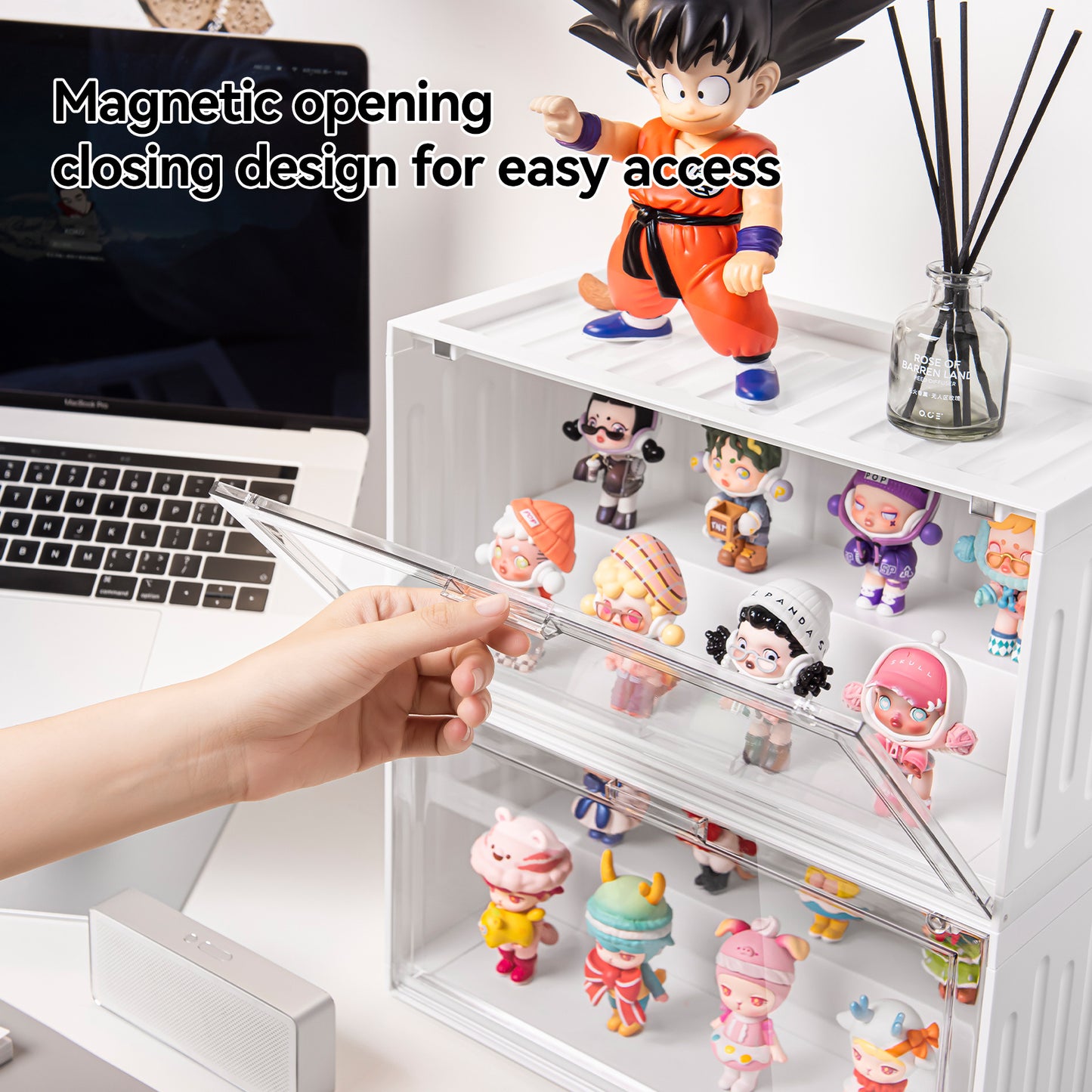 Container Blind Box ,Only Sell Boxes