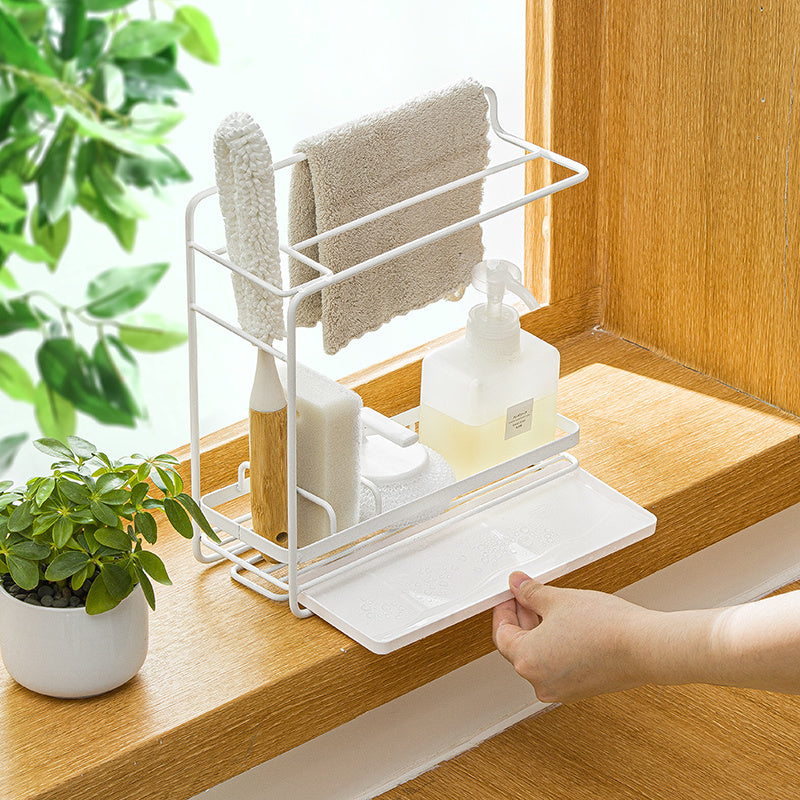 Large Countertop Dish Rack,Only Self-pickup Is Supported, And The Prices Shown Are All Self-pickup Prices