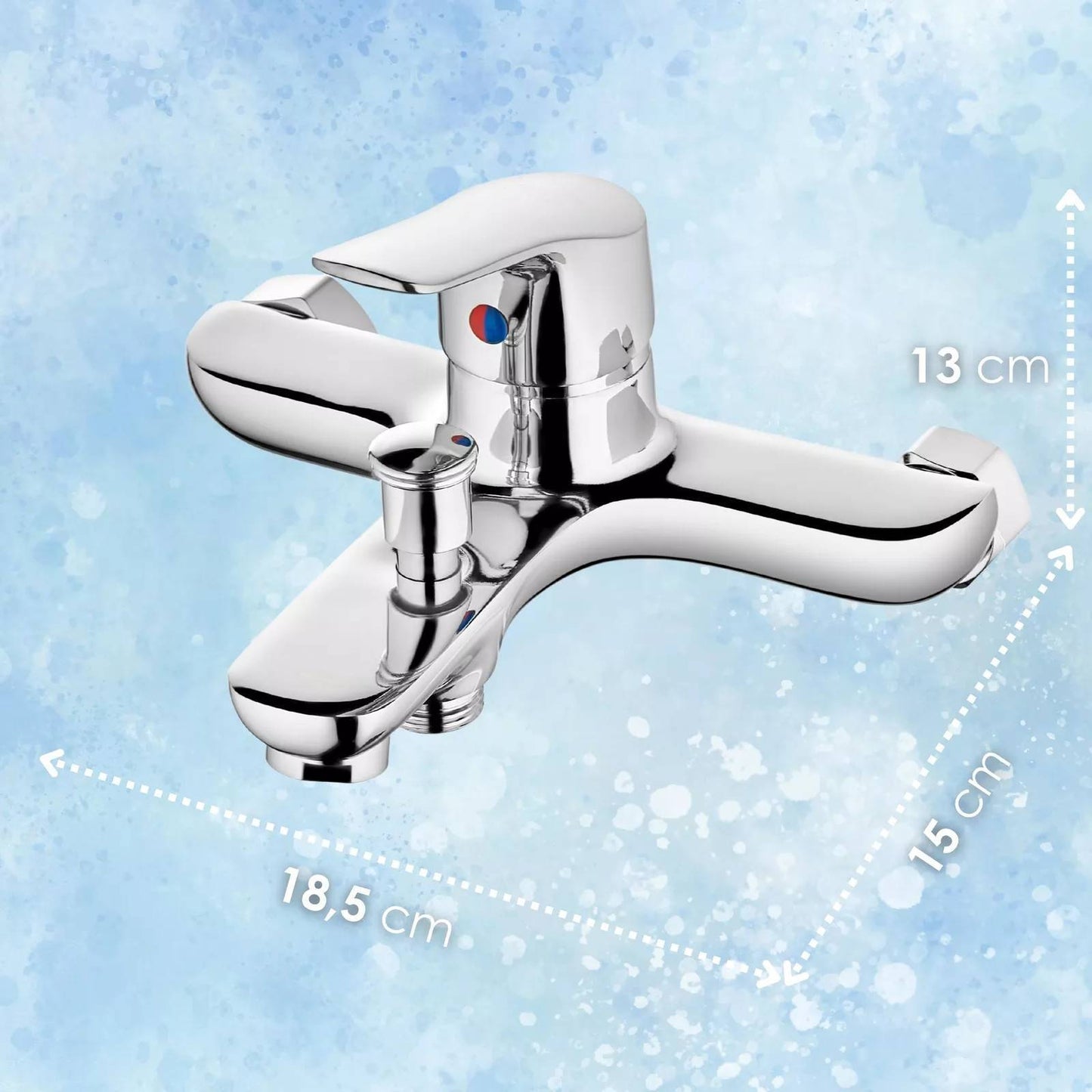 Bathtub Faucet Tubs Single Lever Faucet Faucet With Hand Shower Bathroom Faucet