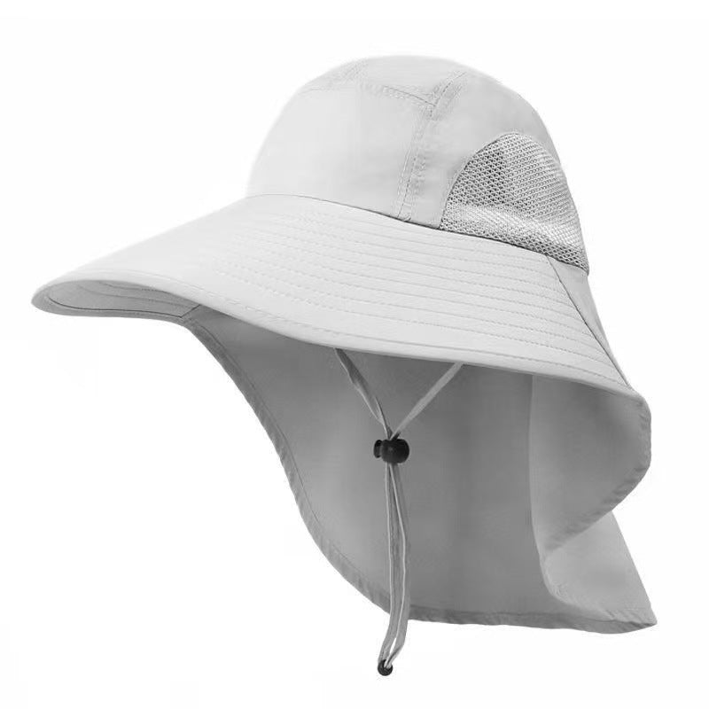 One Hat And More Summer Sun Protection Talma Sun Hat
