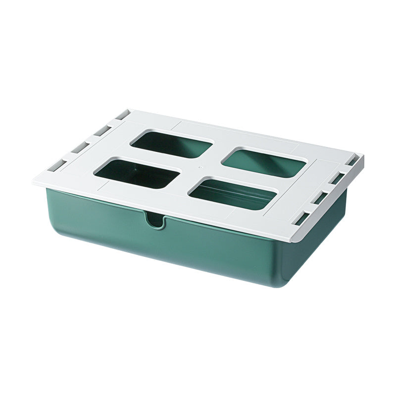 Large Under Desk Storage Box,Only Self-pickup Is Supported, And The Prices Shown Are All Self-pickup Prices