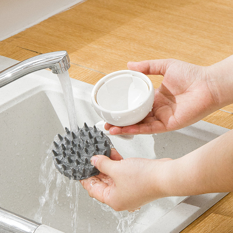 Shampoo Massage Brush,Only Self-pickup Is Supported, And The Prices Shown Are All Self-pickup Prices