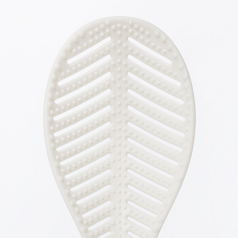Leaf Rice Spoon Upgraded Version,Only Self-pickup Is Supported, And The Prices Shown Are All Self-pickup Prices