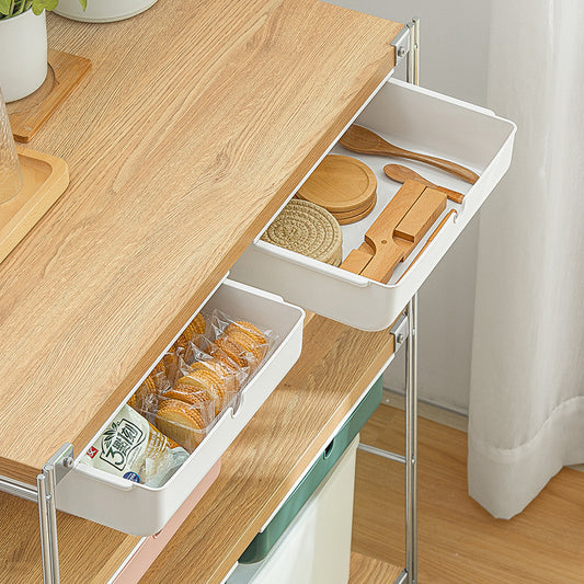 Large Under Desk Storage Box,Only Self-pickup Is Supported, And The Prices Shown Are All Self-pickup Prices