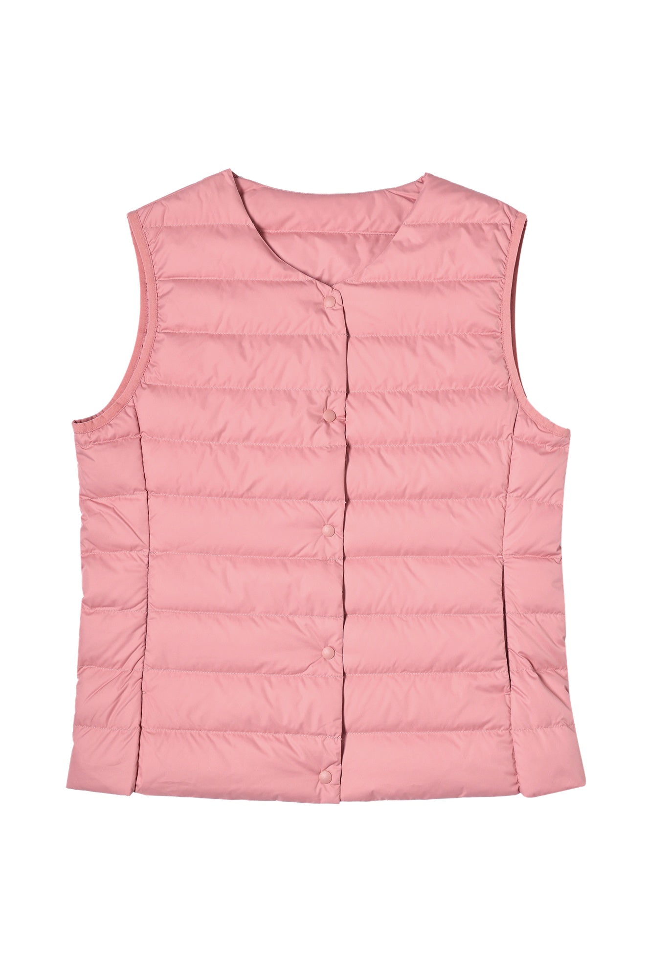 WOMAN Lightweight Down Packable Vest No Free Shipping Only Available At Official Warehouse Prices