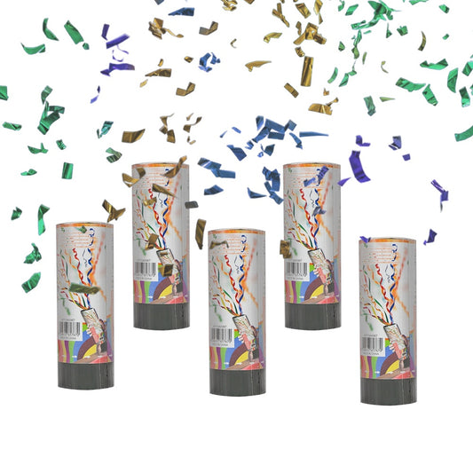 Spring Flower Gift 11CMx24PC