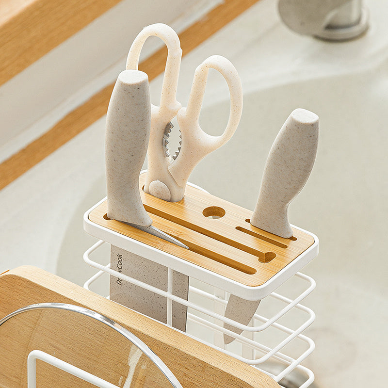 Chopping Board Knife Holder,black,Only Self-pickup Is Supported, And The Prices Shown Are All Self-pickup Prices